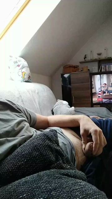 Somebody556  22-08-2021 Recorded Video Cam